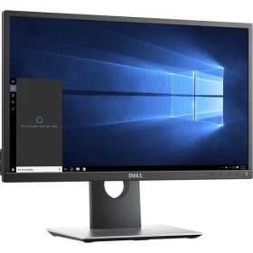 مانیتور 22 اینچ  led / Dell P22 inch p2217H / استوک