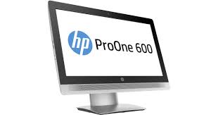 آل این وان استوک HP ProOne 600 G2 پردازنده i5 نسل 6