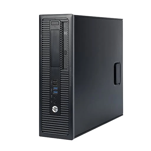 مینی کیس HP G1 800 Core i5 نسل 4 استوک