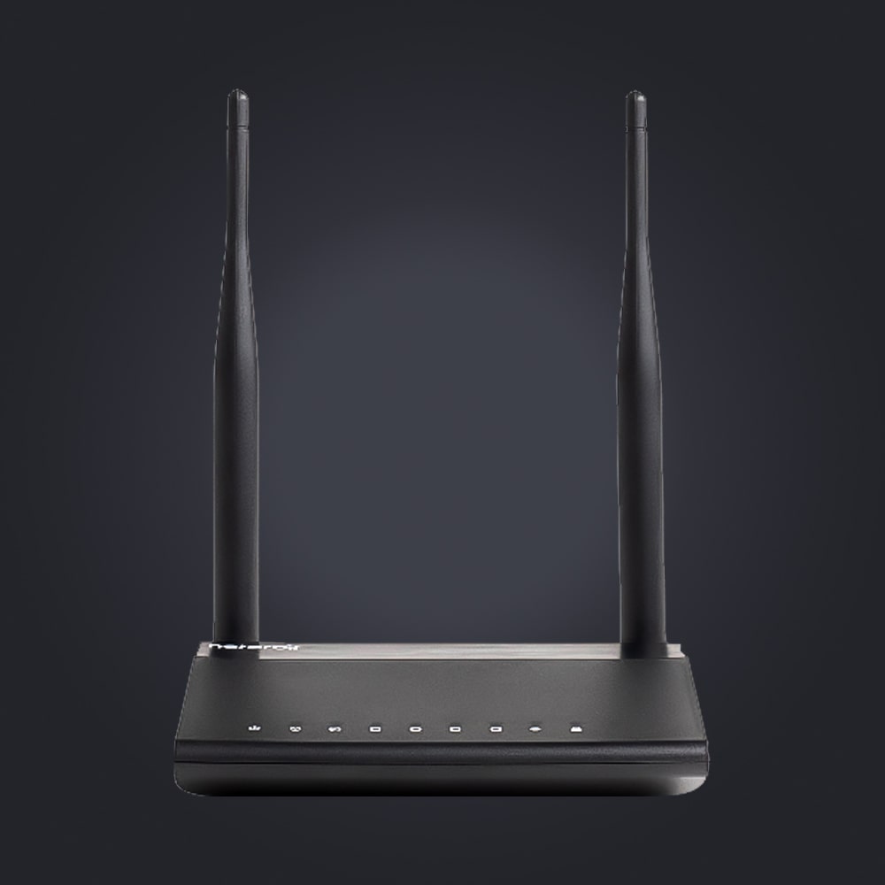 مودم وایرلس نتربیت Neterbit NSL-122 ADSL