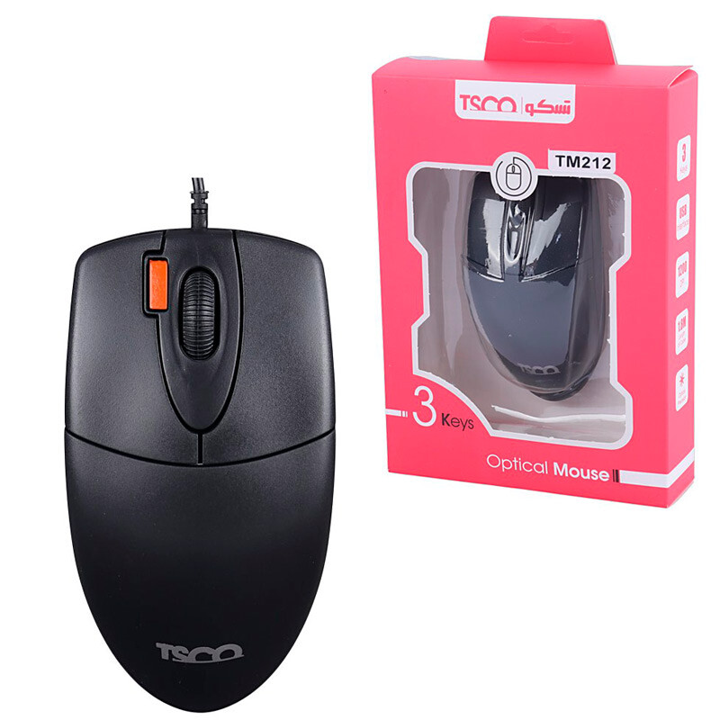 ماوس تسکو TM-212