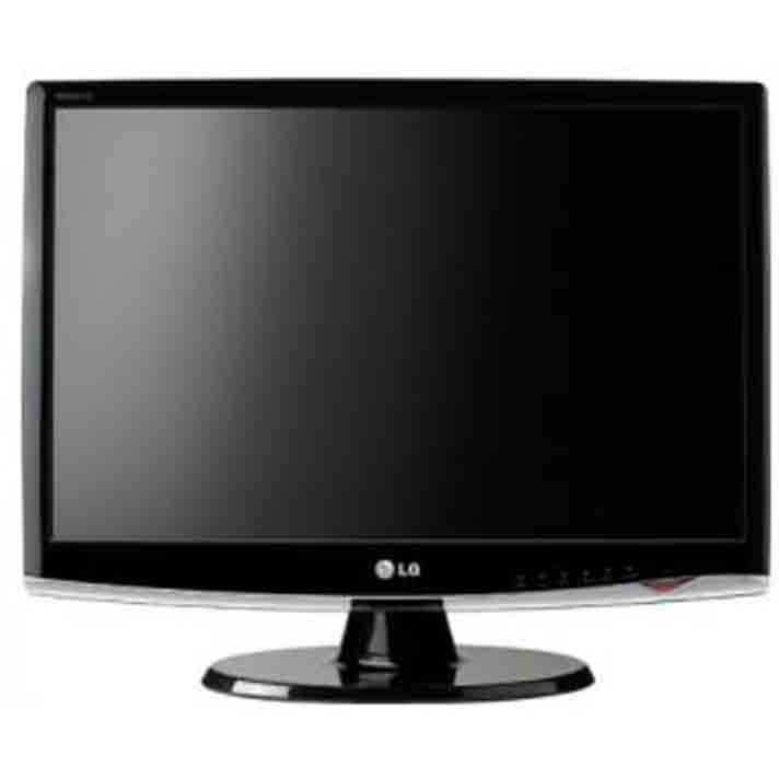 مانیتور19 اینچ ال جی W1954SE استوک