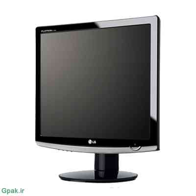 مانیتور LCD ال جی LG مدل L1755S استوک
